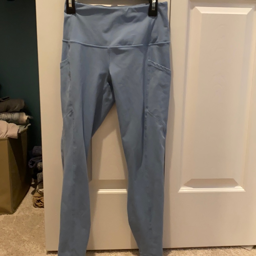 women’s Yogalicious lux leggings